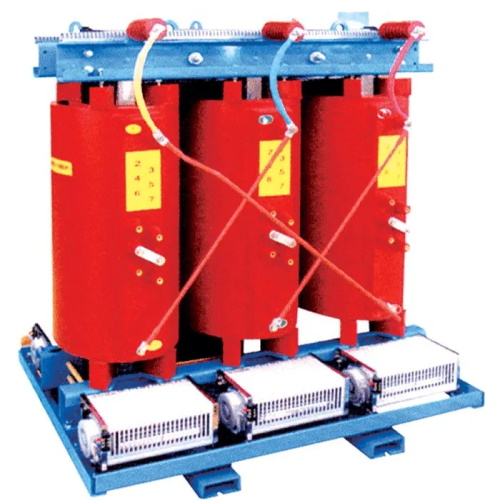 恩阳SCB10-1250KVA干式变压器
