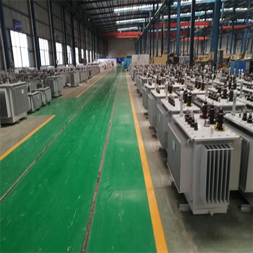 恩阳SH15-800KVA非晶合金变压器厂家