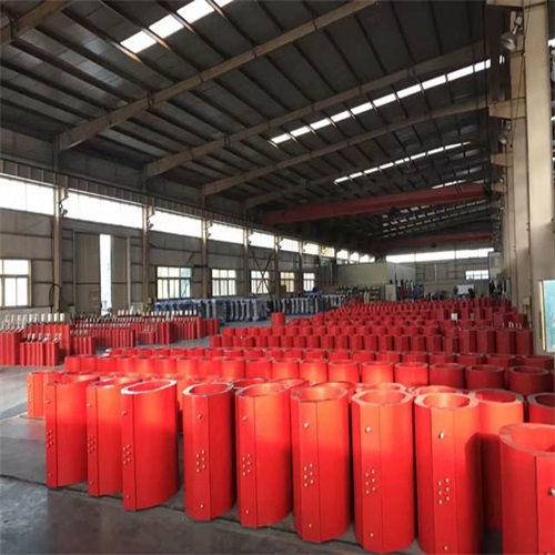 恩阳SCB10-500KVA干式变压器