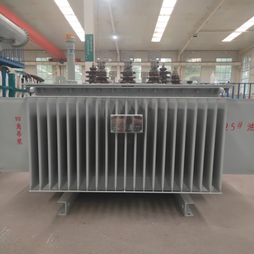恩阳sh15-315KVA非晶合金变压器