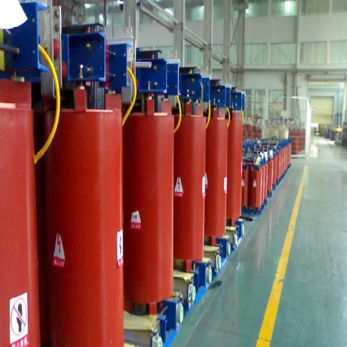 恩阳SCB10-200KVA干式变压器