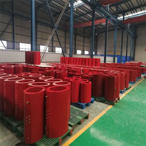 恩阳SCB11干式变压器