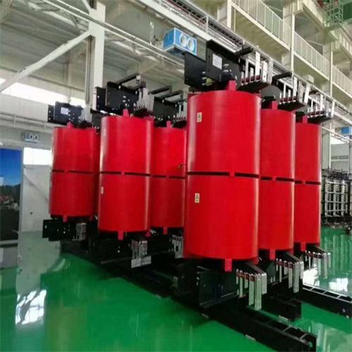 恩阳SCB14-1600KVA干式变压器