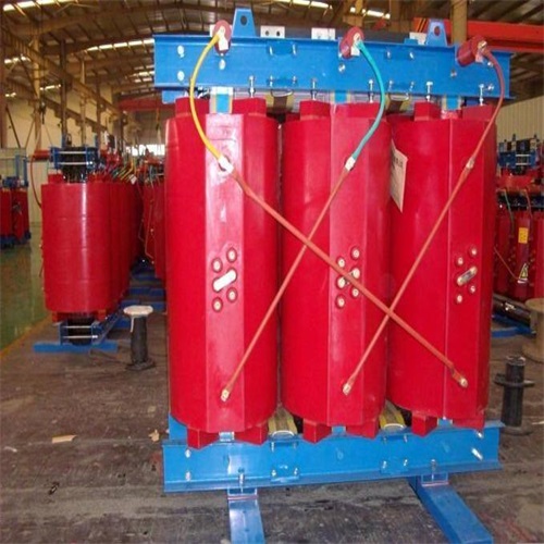 恩阳SCB10-1000KVA干式变压器