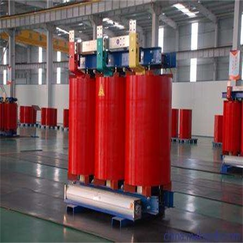 恩阳50KVA干式变压器