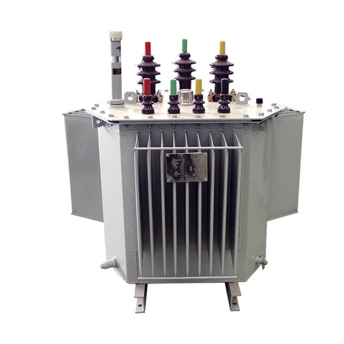 恩阳SH15-250KVA非晶合金节能电力变压器